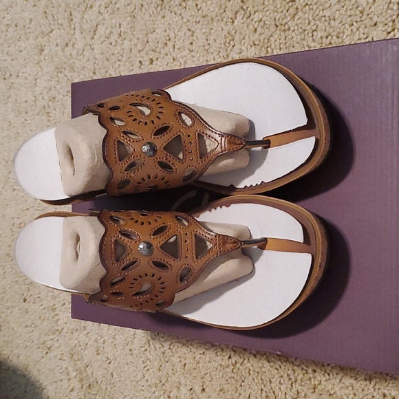 Clark sandals - Picture 2 of 7